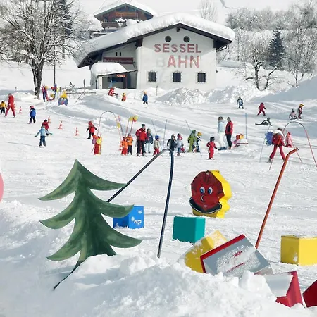 Unterberg 200w * Reit im Winkl