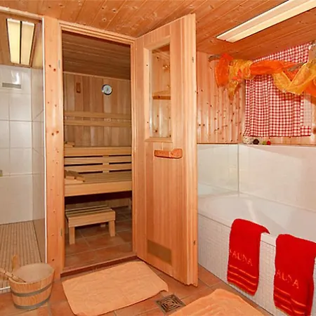 Unterberg 200w Apartment Reit im Winkl