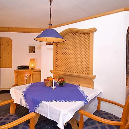 Apartment Unterberg 200w Reit im Winkl