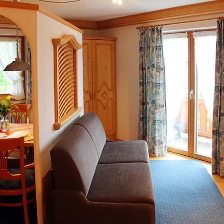Unterberg 200w Apartment Reit im Winkl