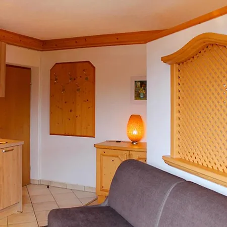 Apartment Unterberg 200w *