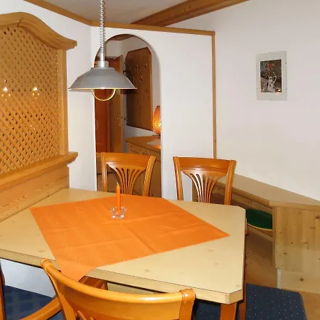 Unterberg 200w Apartment Reit im Winkl