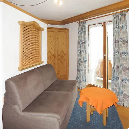 Apartment Unterberg 200w *