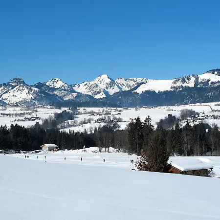 Apartment Unterberg 200w *