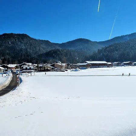 Unterberg 200w * Reit im Winkl