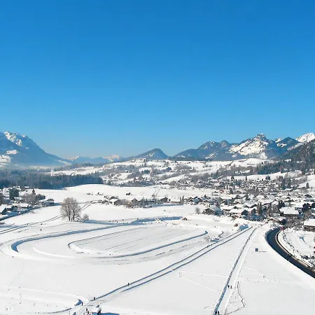 Apartment Unterberg 200w