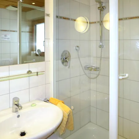 Apartment Unterberg 200w