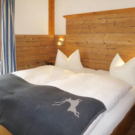 Apartment Unterberg 200w Reit im Winkl
